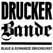 Logo Druckerbande