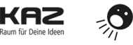 Logo Kaz "Raum für deine Ideen"