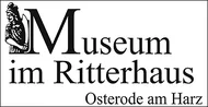 Logo Museum im Ritterhaus