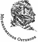 Logo der Musikgemeinde Osterode e.V.