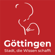 Logo der Göttingen Marketing GmbH