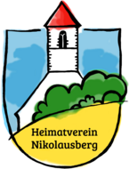 Logo des Heimatvereins Nikolausberg