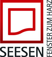 Logo Seesen - Fenster zum Harz