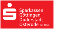 Logo Sparkassen Göttingen Duderstadt Osterode am Harz