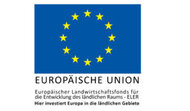 Logo Europäische Union - Europäischer Landwirtschaftsfonds