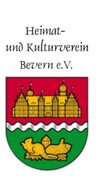 Wappen des Heimat- und Kulturvereins Bevern e.V.