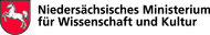 Niedersächsisches Ministerium für Wissenschaft und Kultur