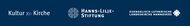 hanns-lilje-stiftung Kulturkirche Logo