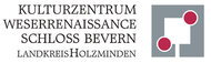 Logo des Kulturzentrum Schloss Bevern