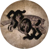 Logo Dr. Wolfs Wunderkammer