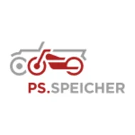 Logo des PS.Speichers