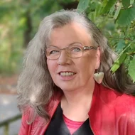 Renate Maria Riehemann - Dichterin und Erzählerin