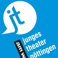 Logo Junges Theater am Wall