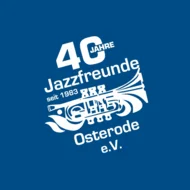 Logo Jazzfreunde Osterode