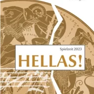Hellas Plakat 2023