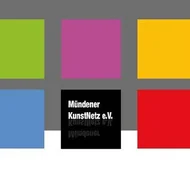 Logo des Mündener KunstNetz e.V.