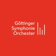Logo Göttinger Symphonieorchester