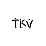 Schriftzug "TKV"