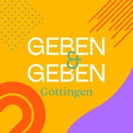 GEBEN&GEBEN Göttingen Logo