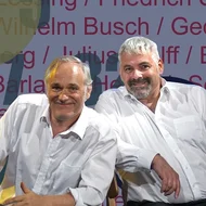 die stillen hunde
