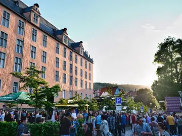 Hann. Mündener Bier Festival