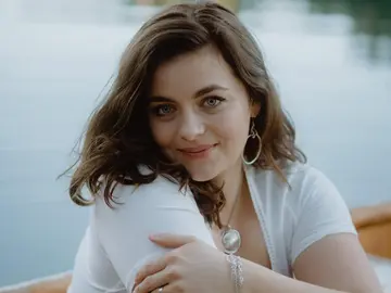 Ronja Forcher