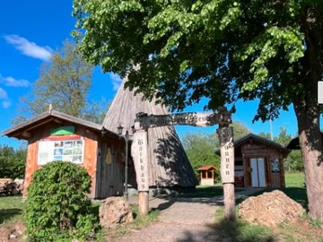 Köhlerhütte Neuhof