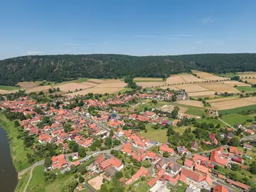Hemeln, Hann. Münden