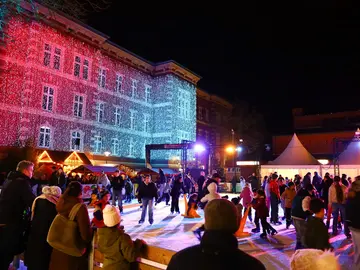 Seesener Lichterzauber
