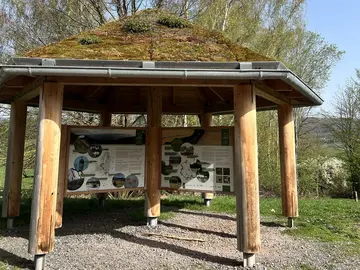 Grenze Walkenried zu Ellrich