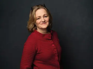 Katrin Glatz Brubakk