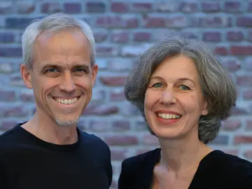 Johanna Krumstroh, Oli Bott