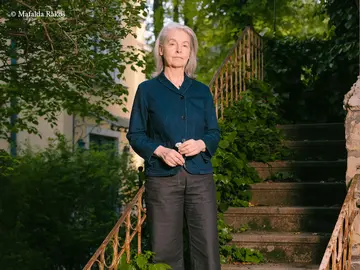Marlene Streeruwitz