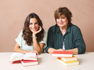 Christine Westermann, Mona Ameziane