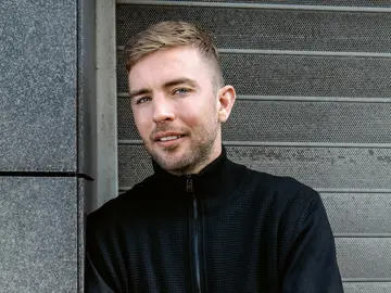 Christoph Kramer
