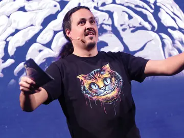 Science Slam