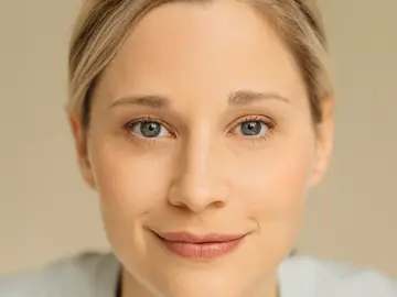Giulia Enders
