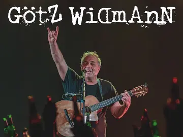 Götz Widmann