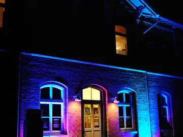 Kulturbahnhof Uslar