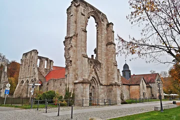 Klosterruine Walkenried