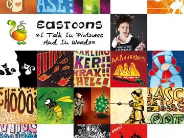 eastoonscover