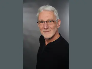 Tobias Frank