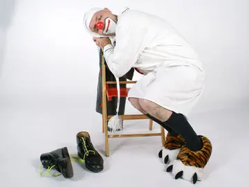 Bum und der Zirkus