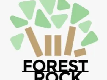Forest rock