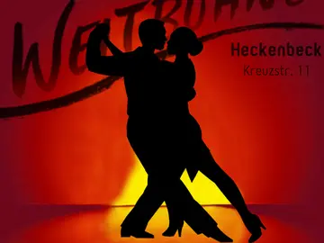 Tango Argentino