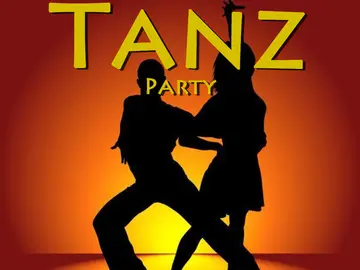 Tanzgaudi
