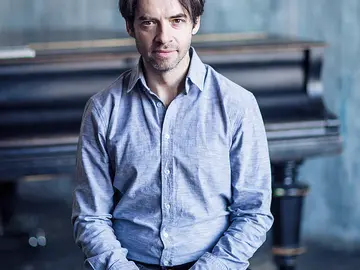 Vadim Neselovskyi
