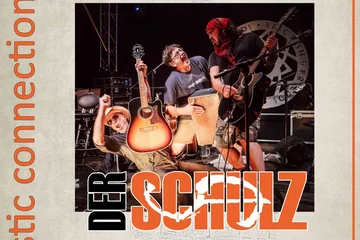 Neu Deli on stage präsentiert "Der Schulz"
