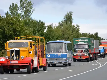 Einbecker Nutzfahrzeugtage
