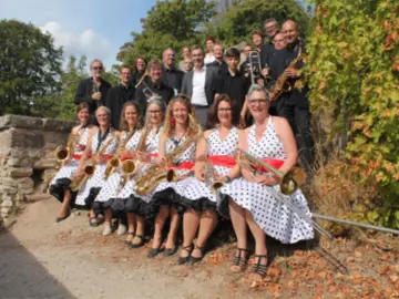 Bigband Presto